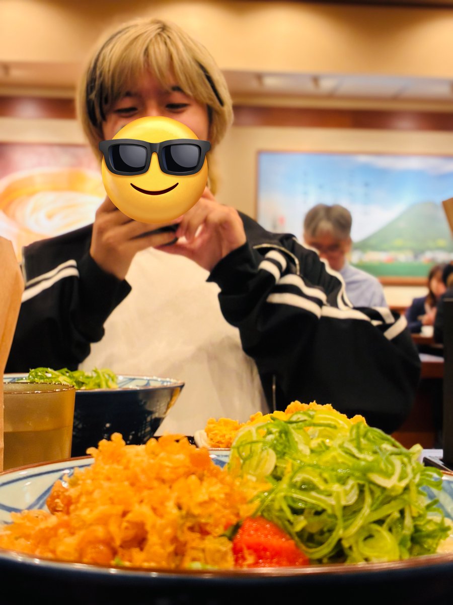 てっちゃんの日常 tweet media