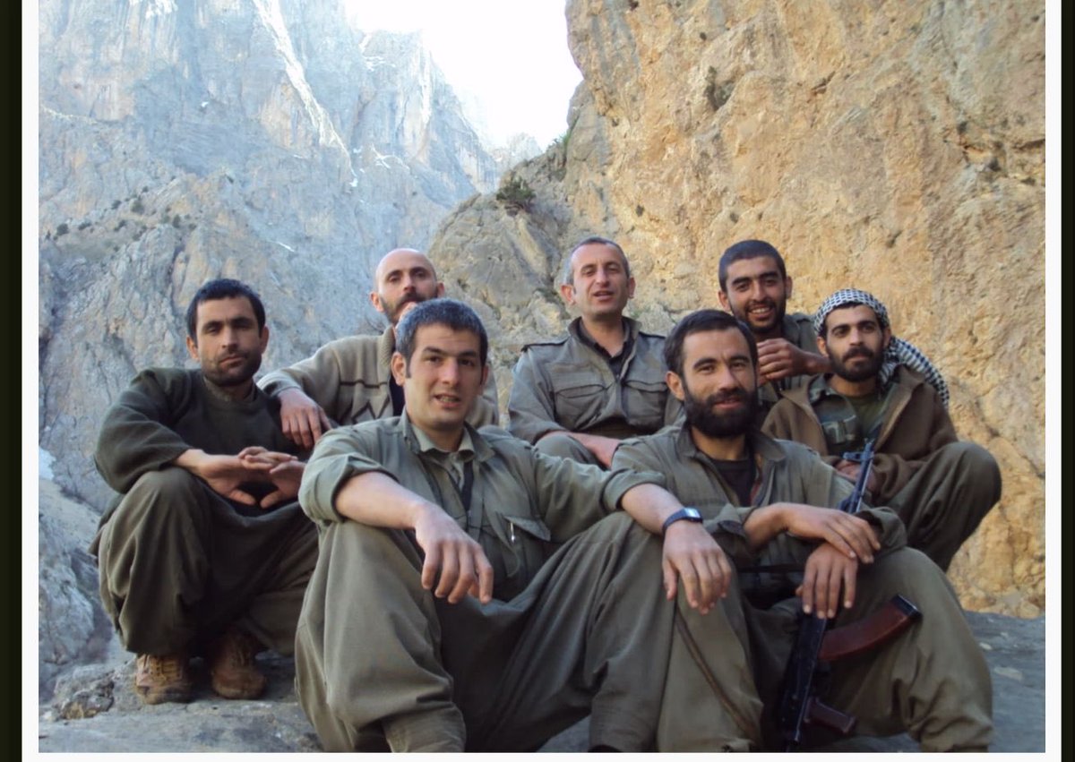 Deniz Amara tweet media