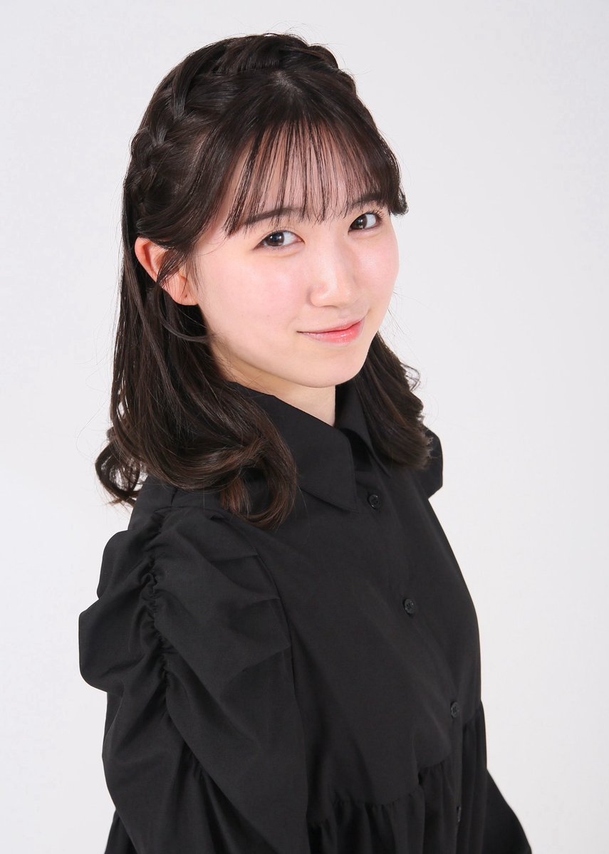 元氏なづは(もとうじ なづは) tweet media