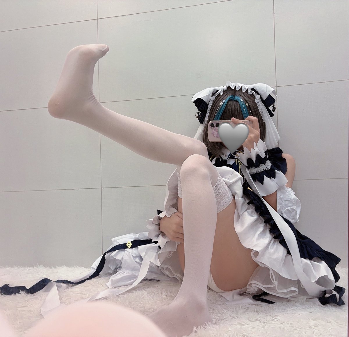 海想小盐 tweet media