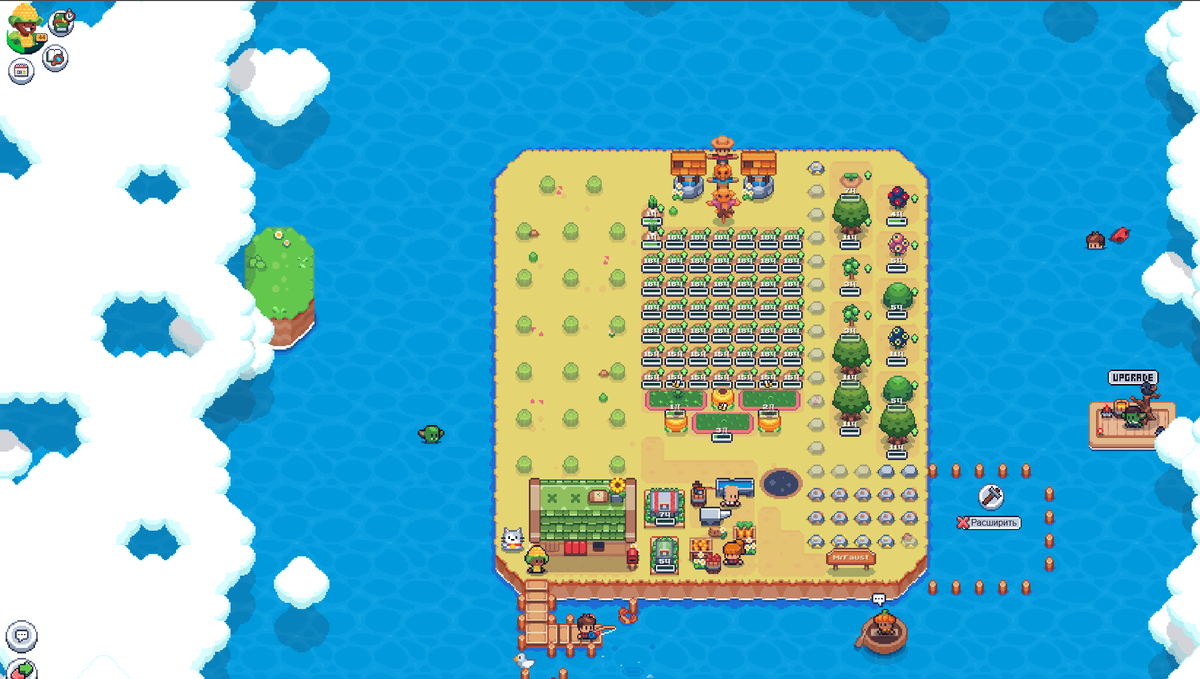 _MrKript_'s tweet photo. #SunflowerLandFarm https://t.co/9rNE7JMmYw