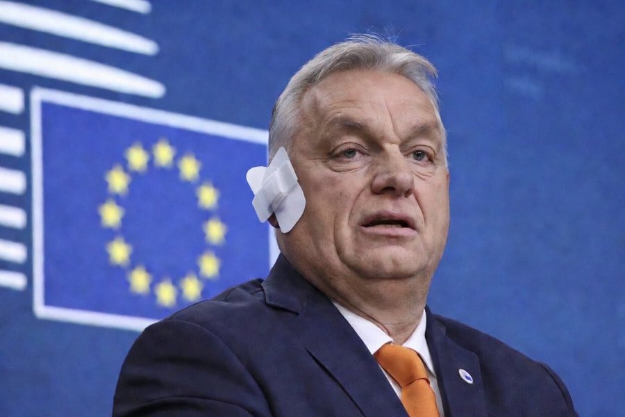 U nastavku Mađarsko-Srpske  humorističke serije!