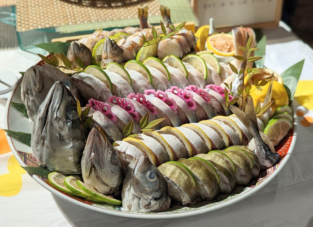 monster_disorder_もんでぃす tweet media