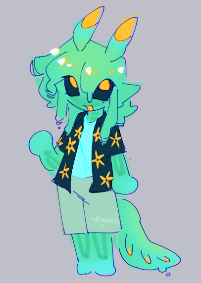 Arte 🌠 c🪐mms open tweet media