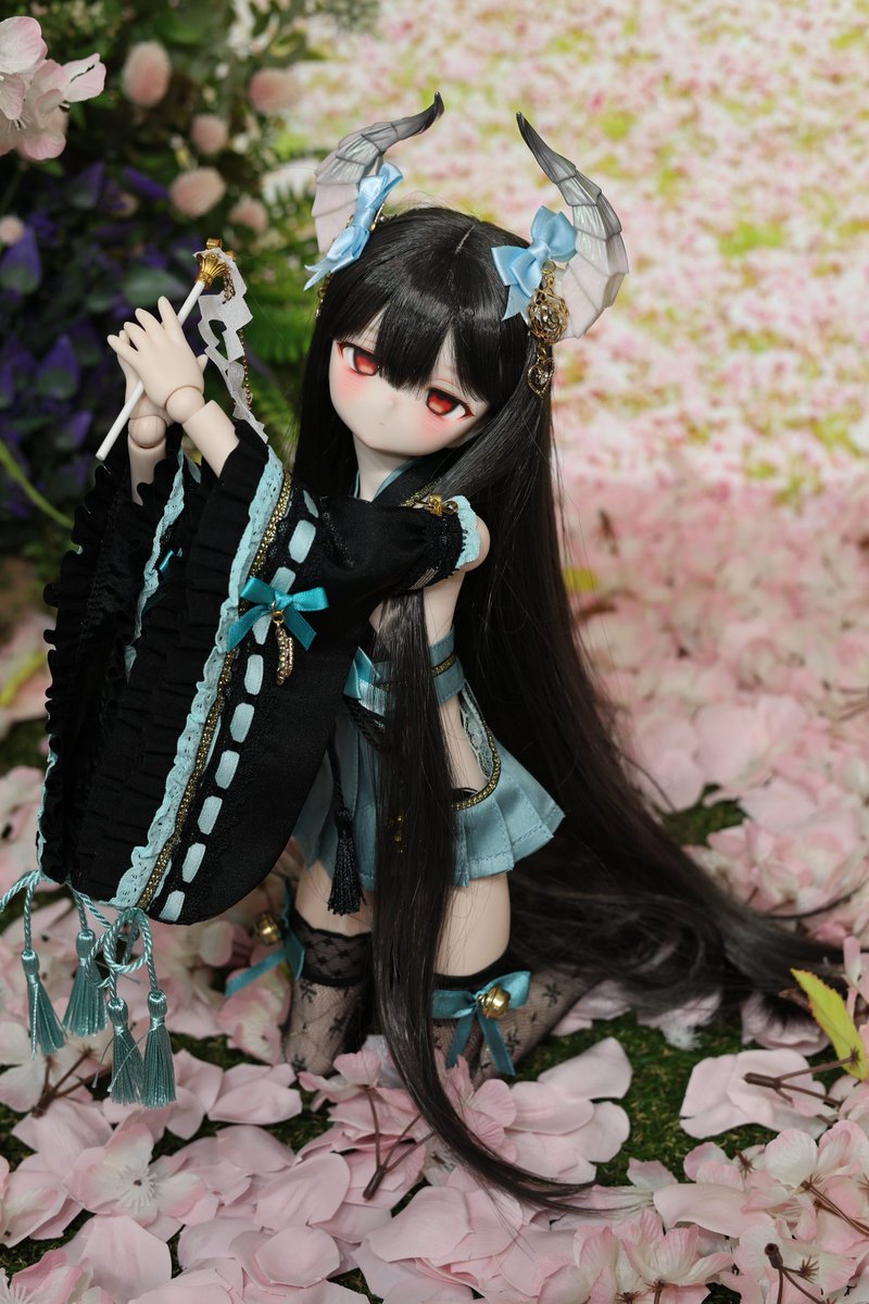 아름드리마을 tweet media