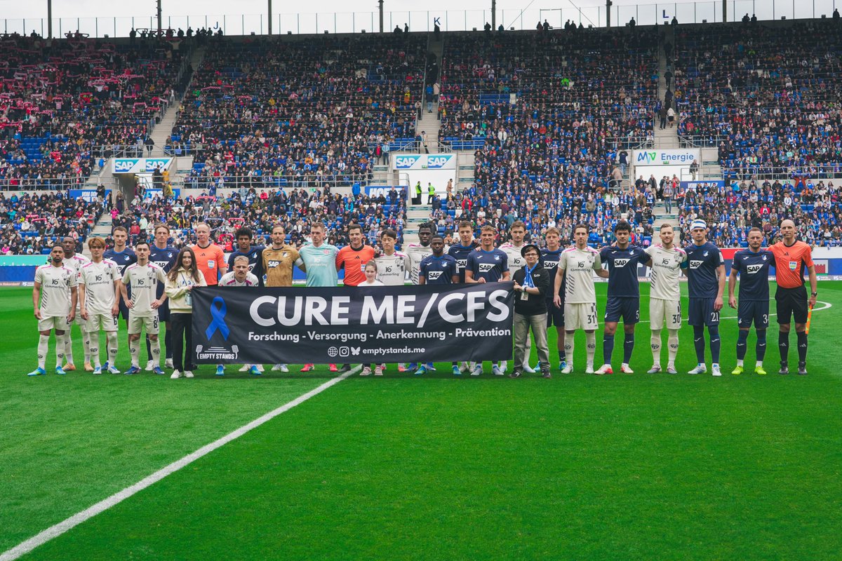 TSG Hoffenheim tweet media