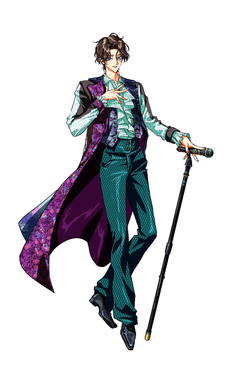 열대요란 tweet media