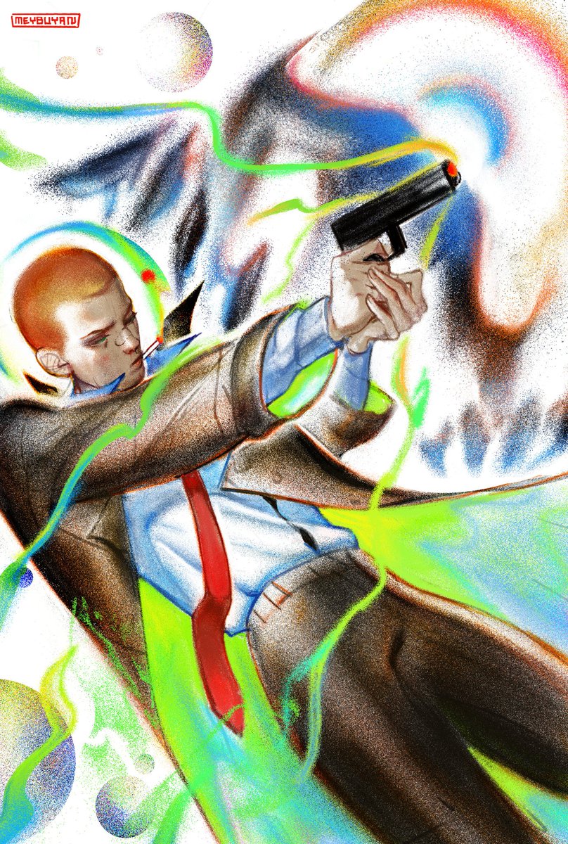 Vivienne 🇵🇭🏳️‍⚧️ | 3/3 slots tweet media