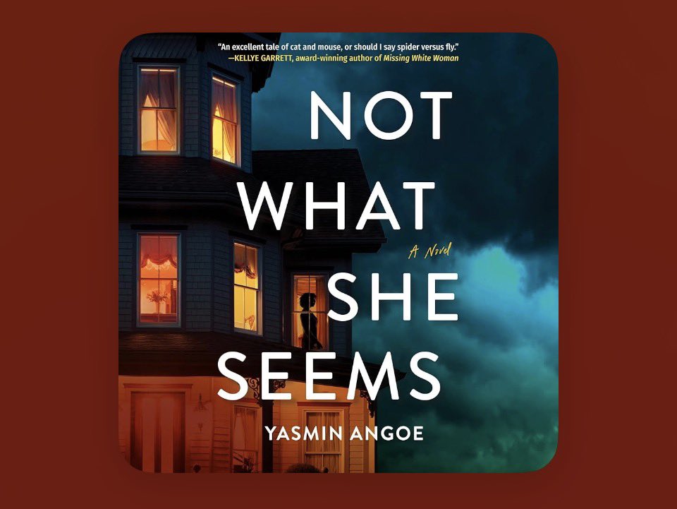 mbschcounselor's tweet image. Hey #MorrisJays - what are you reading?!! 23rd book of 2026 - done!! ☑️😁  #readreadread #neverstoplearning