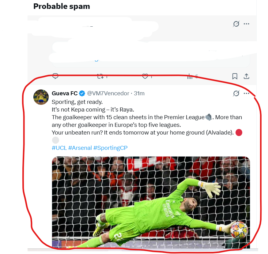 Gueva FC tweet media