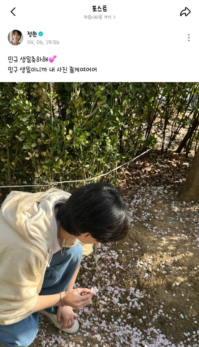 하니쿤 tweet media