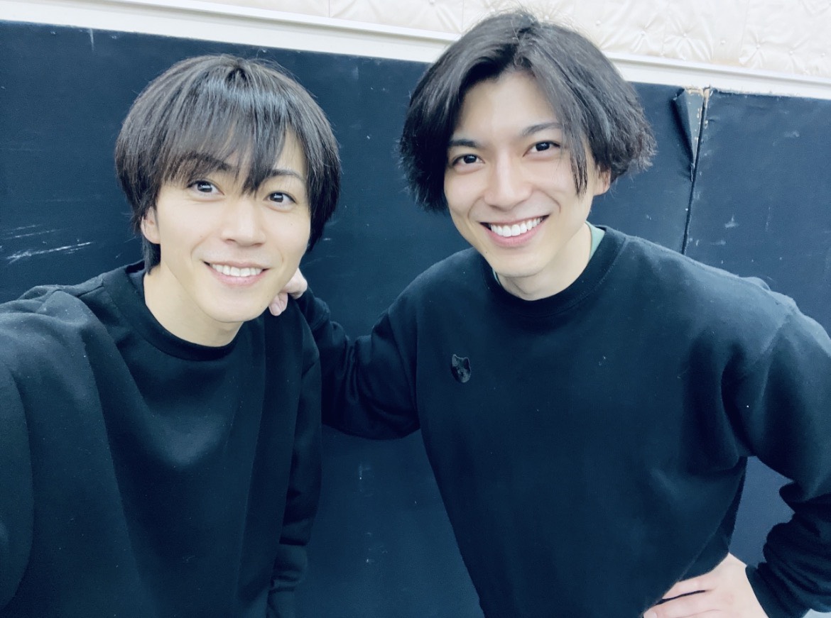 廣瀬智紀【公式】 tweet media