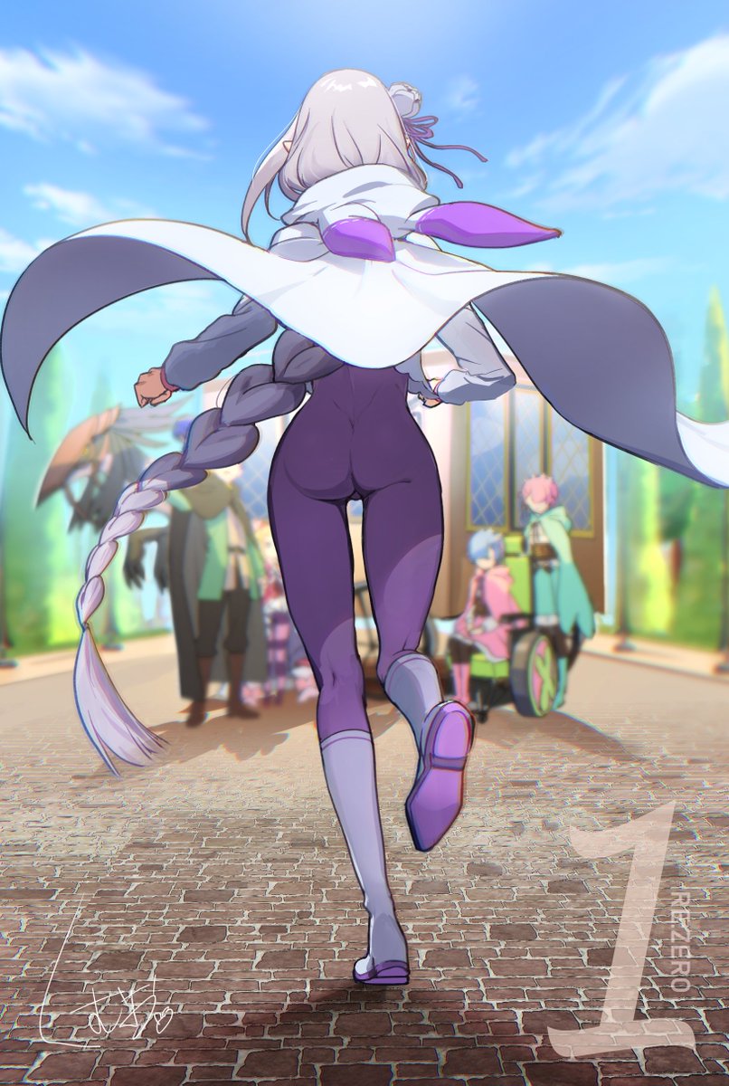 くむお tweet media