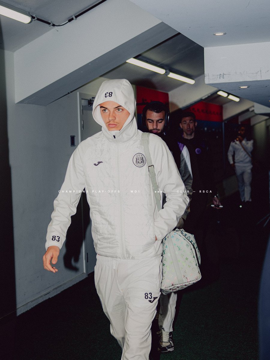 RSC Anderlecht tweet media