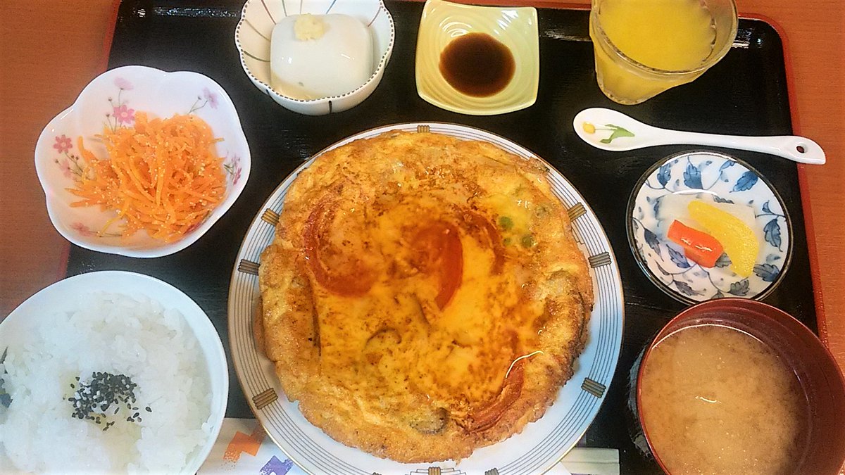 大魔神 tweet media