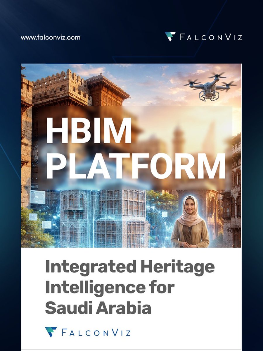 FalconViz | فالكون ڤيز tweet media