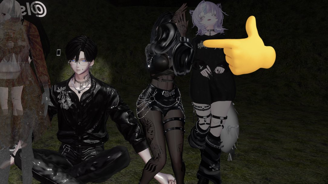 蒼星ちゃん@あおせです。 tweet media