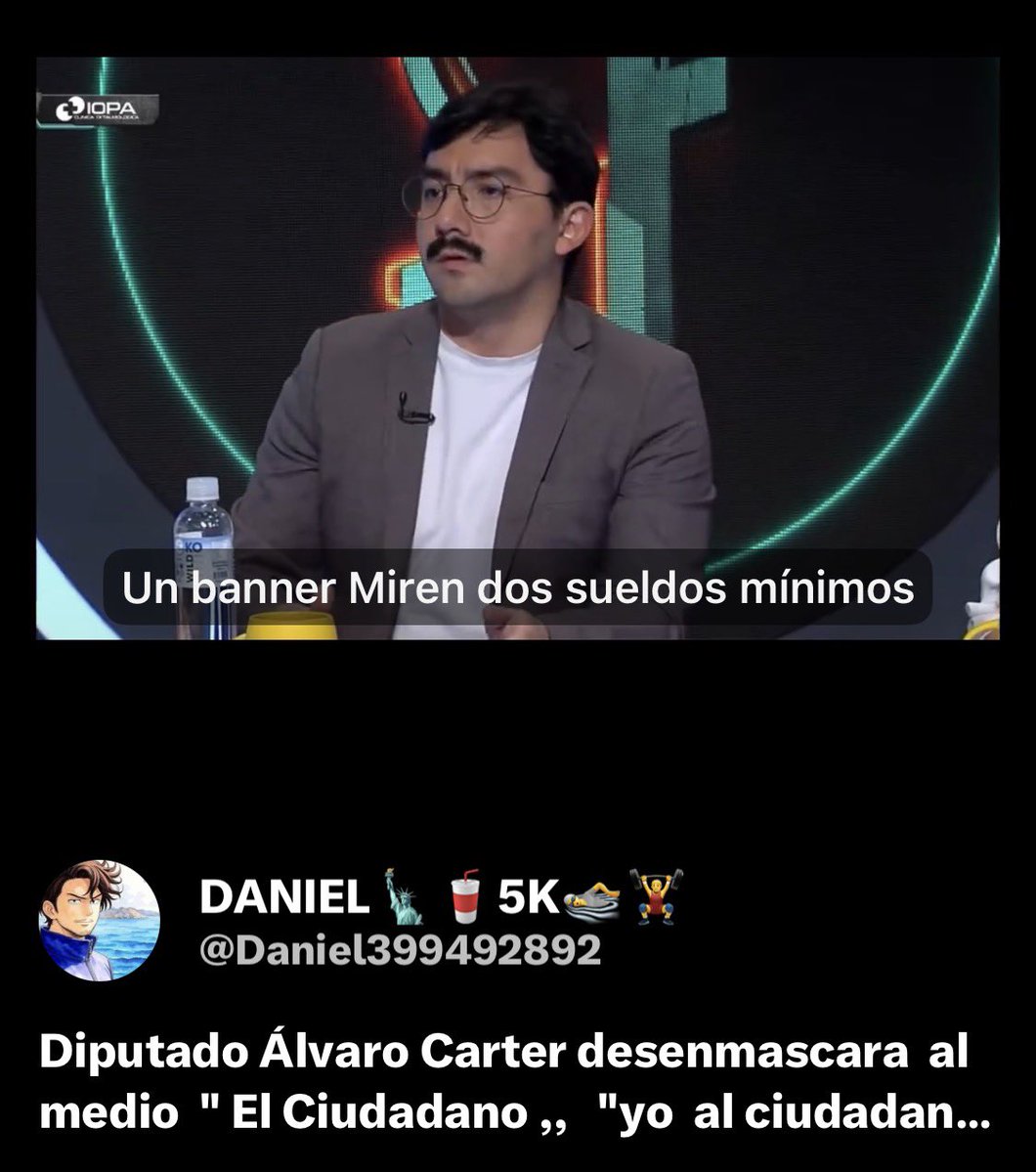 Patriota al 100% 🌍!! tweet media