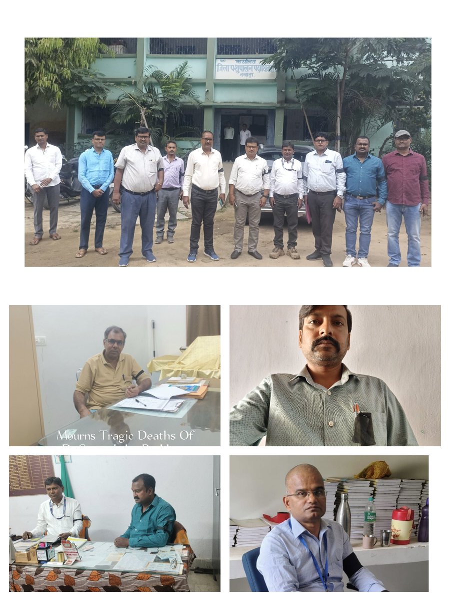 Dr Uday kumar tweet media