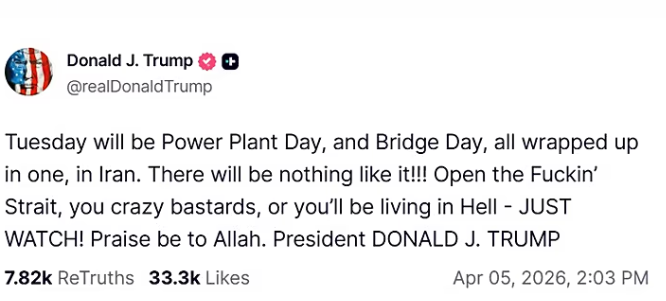 Morpheus tweet media