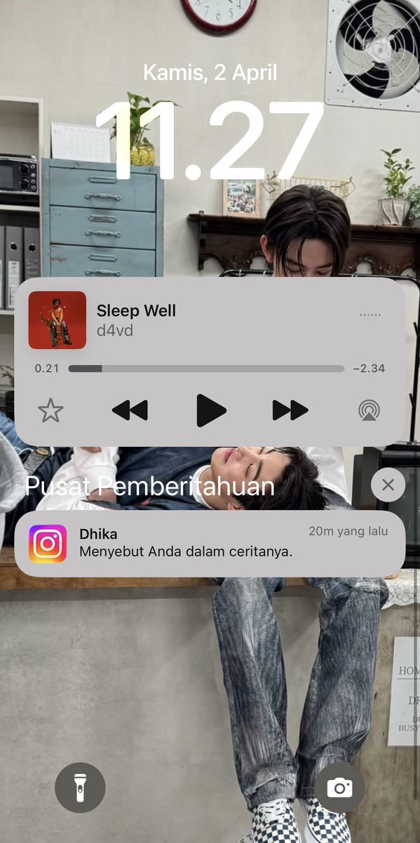 long au full? cek @ dhika hilmy tweet media