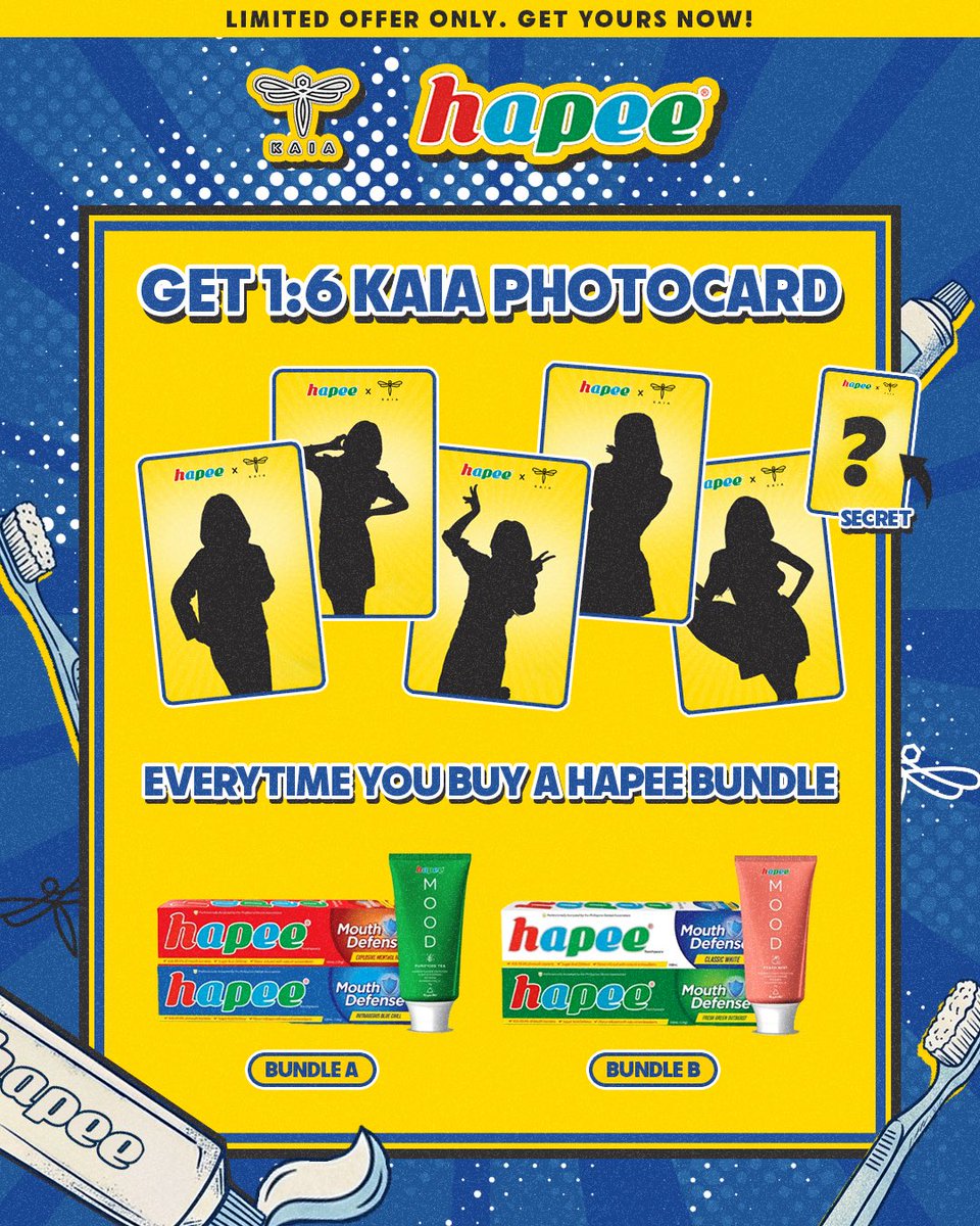 KAIA Official tweet media