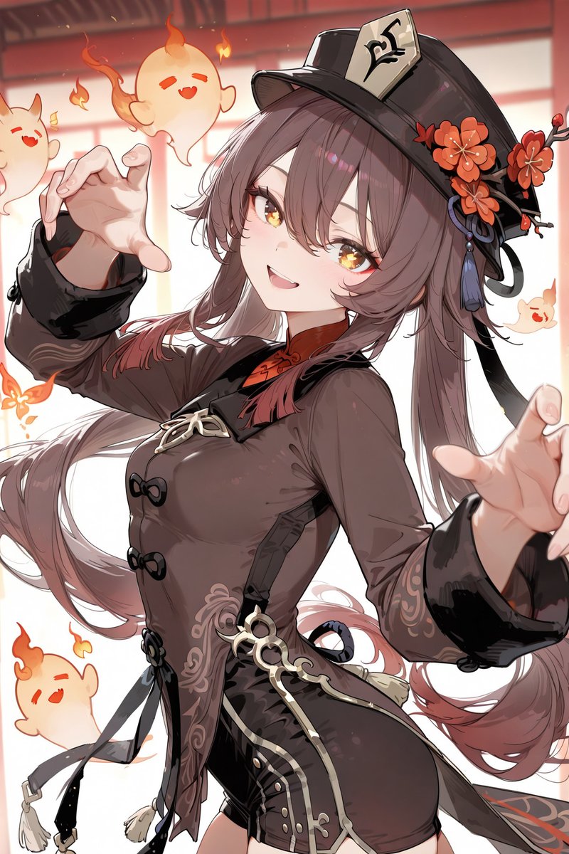 Light. / Twilights Works tweet media