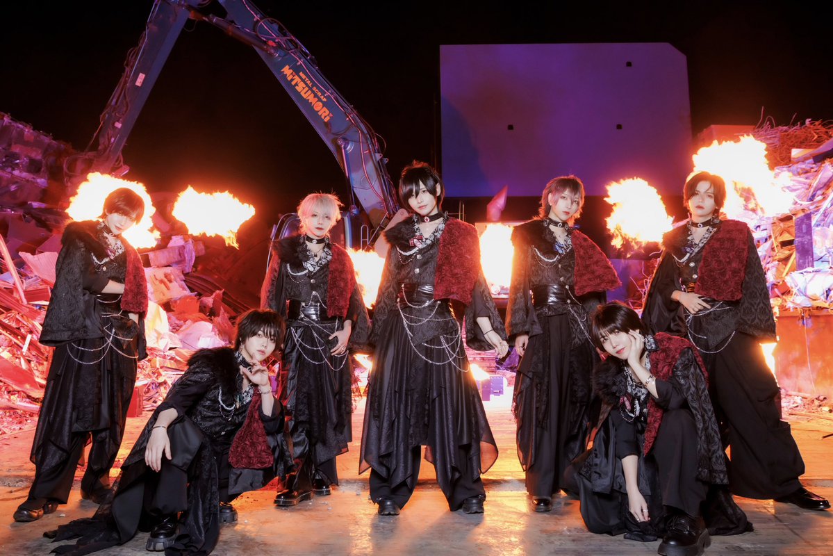 #アクタ tweet media