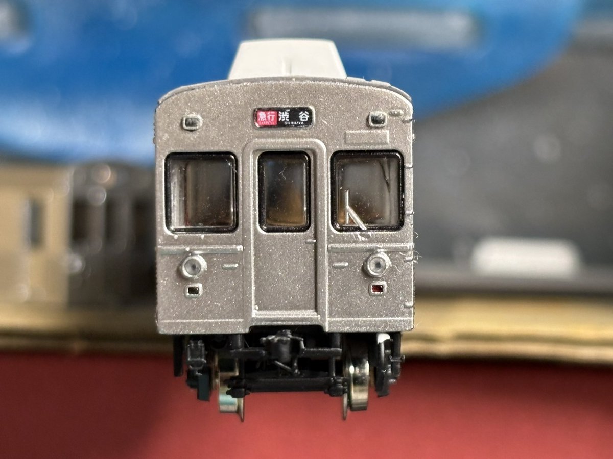 ヤマシン tweet media