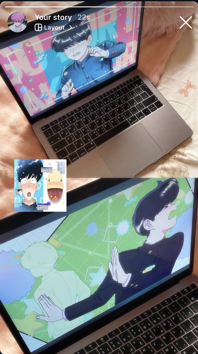 michael ren tweet media