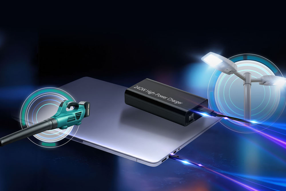 Renesas’s new GaN charging solution delivers 500W of power Renesas has expanded its suite of AC/DC and power adapter solutions with a new GaN-based Half-Wave LLC smartcitieselectronics.com/renesass-new-g… #smartcities