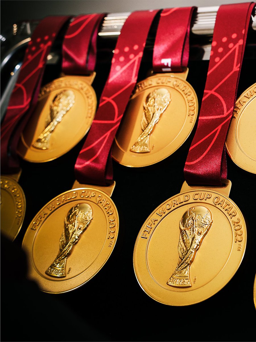 FIFA World Cup tweet media