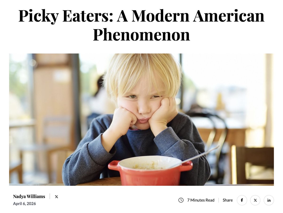 The Institute for Family Studies tweet media