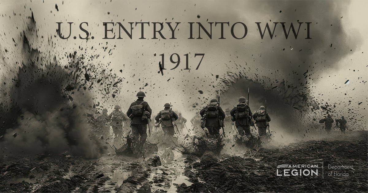 The American Legion, Dept of Florida tweet media