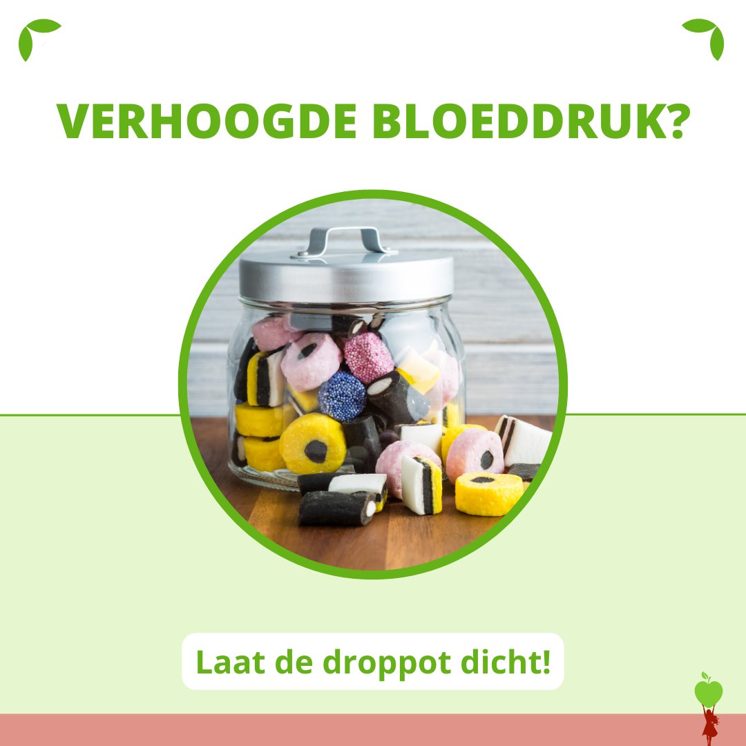 DieetPlaneet Nederland tweet media
