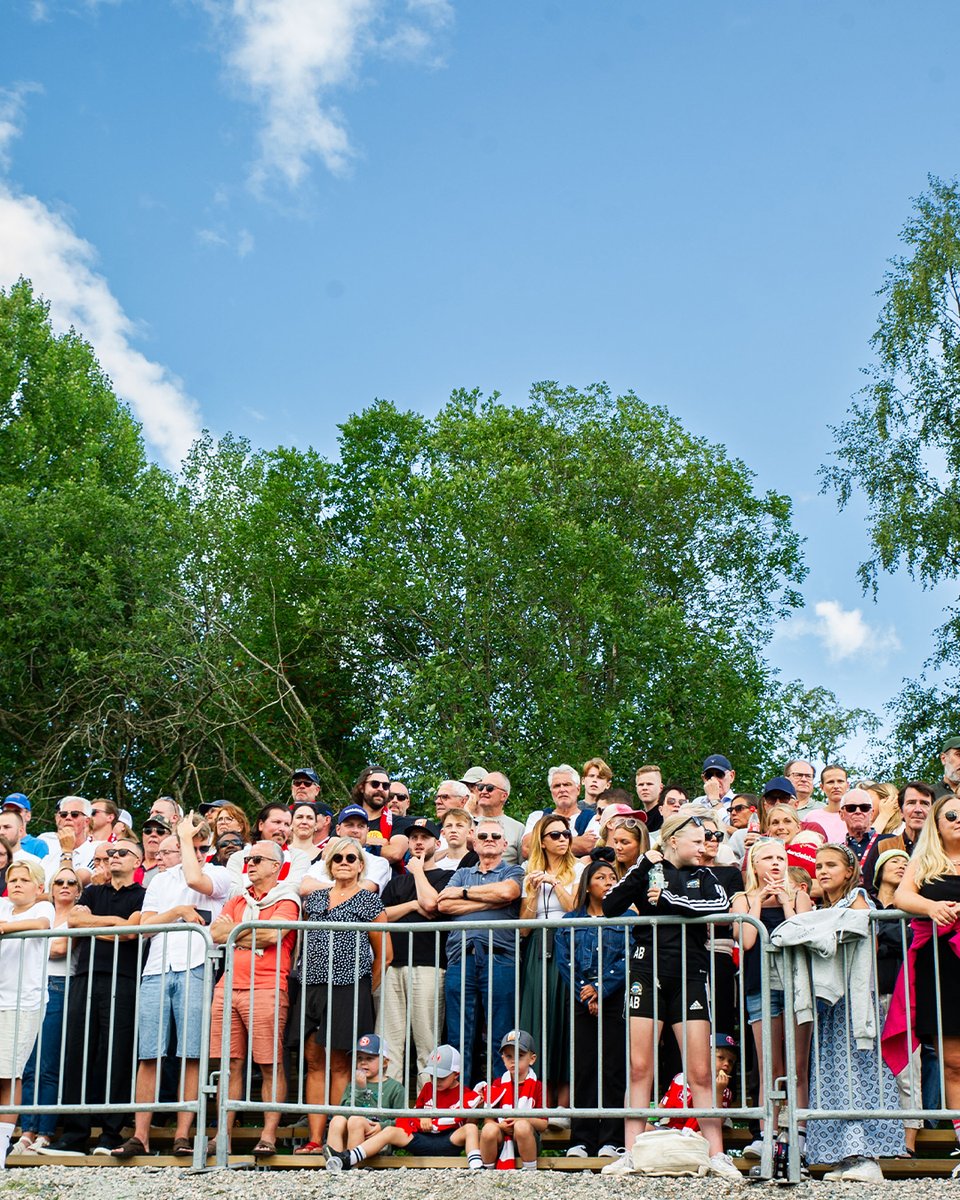 Sandvikens IF tweet media