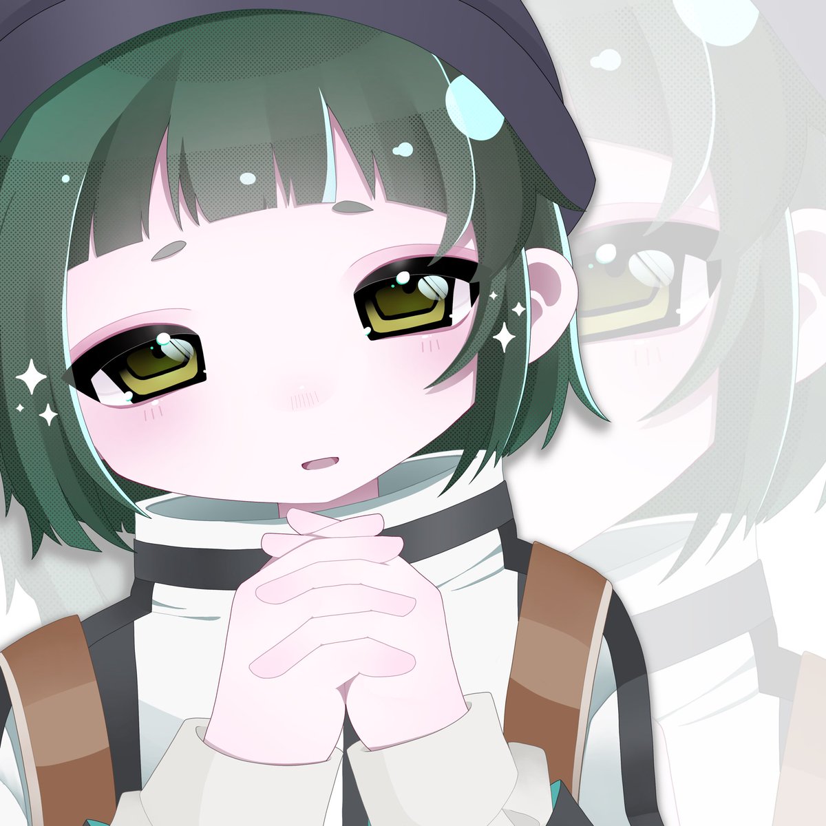みる tweet media