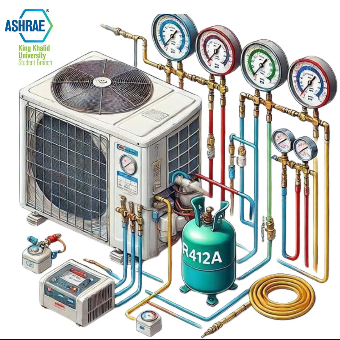 ASHRAE tweet media