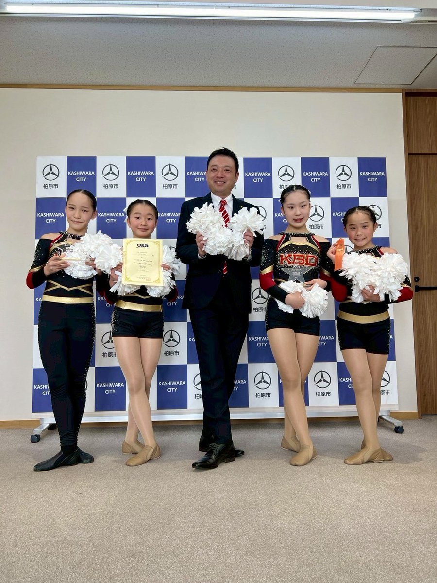 ふけ正浩 柏原市長 tweet media