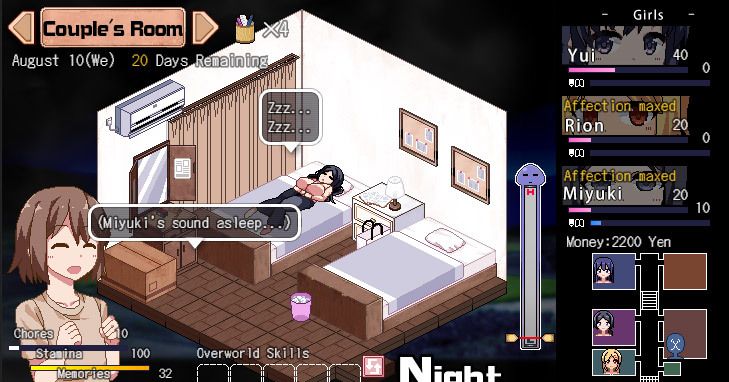 Kagura Games tweet media