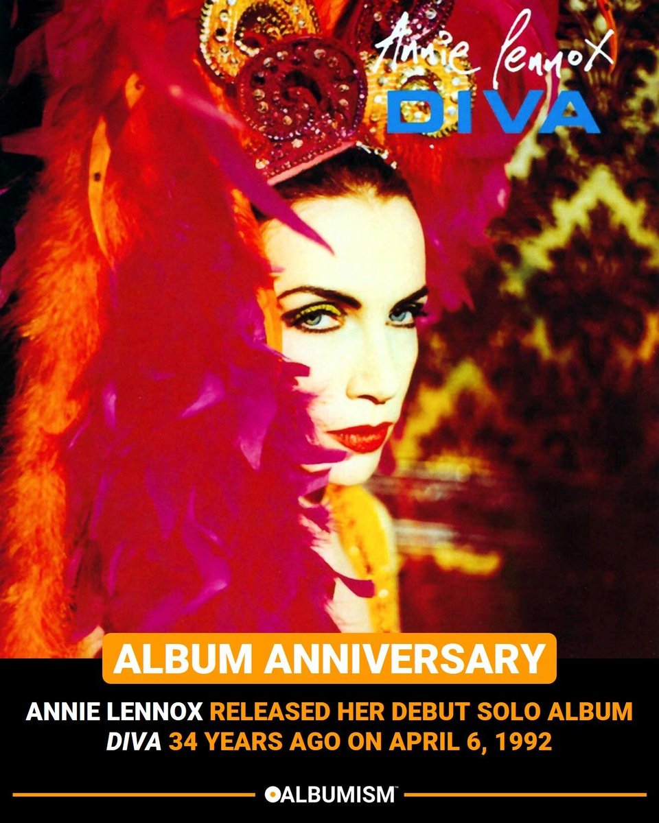 ALBUMISM tweet media