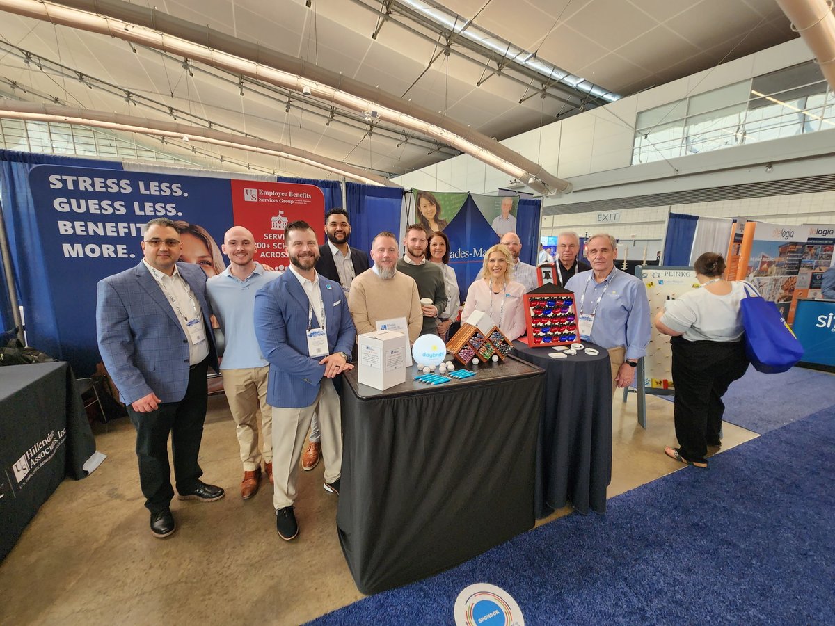 Kades-Margolis Corp. tweet media