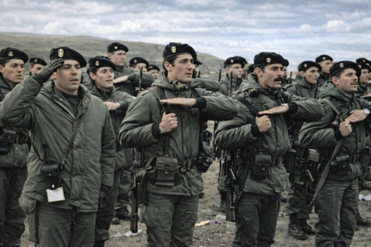 Movimiento La Mazorca tweet media