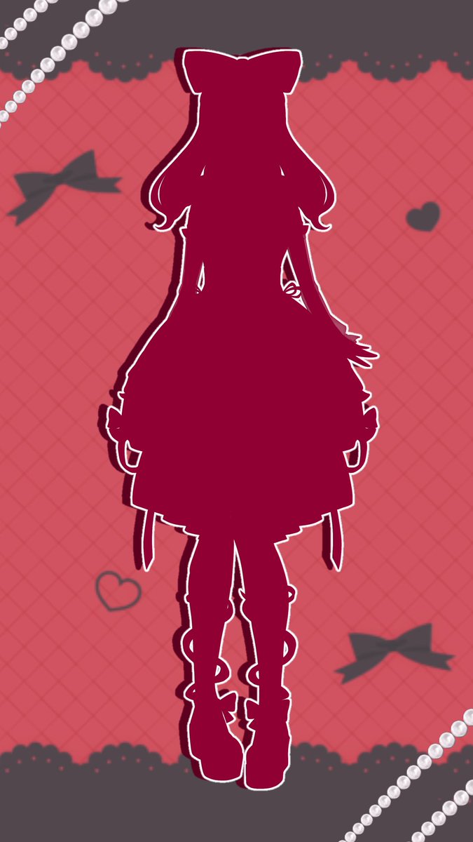 人間(ﾋﾄｱｲ)＠新衣装公開ﾁｬﾚ中 tweet media