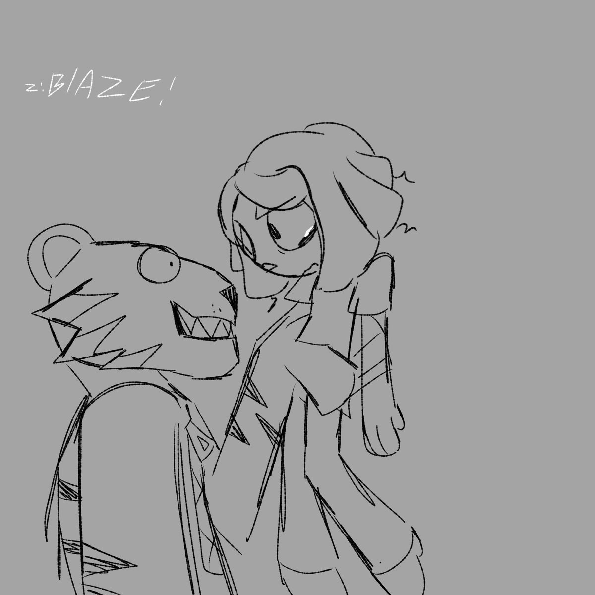 //kiki!//Comms open!// tweet media