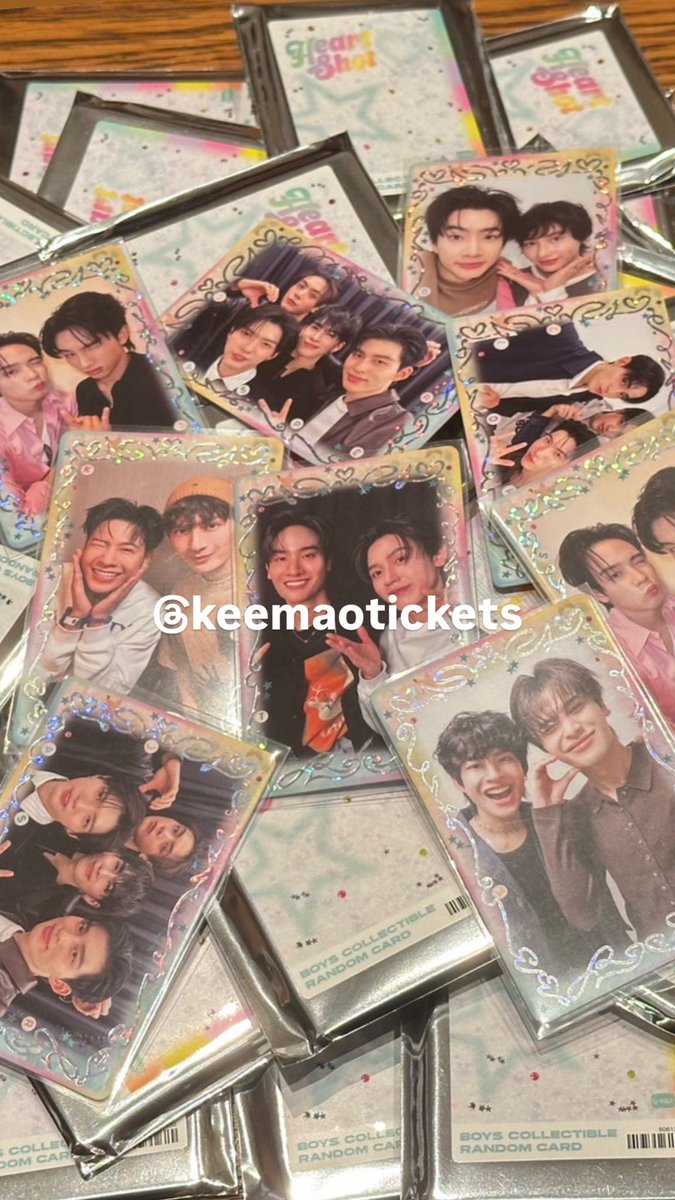 KeeMaoTickets🥂 📍ติดต่อผ่านไลน์เท่านั้น tweet media