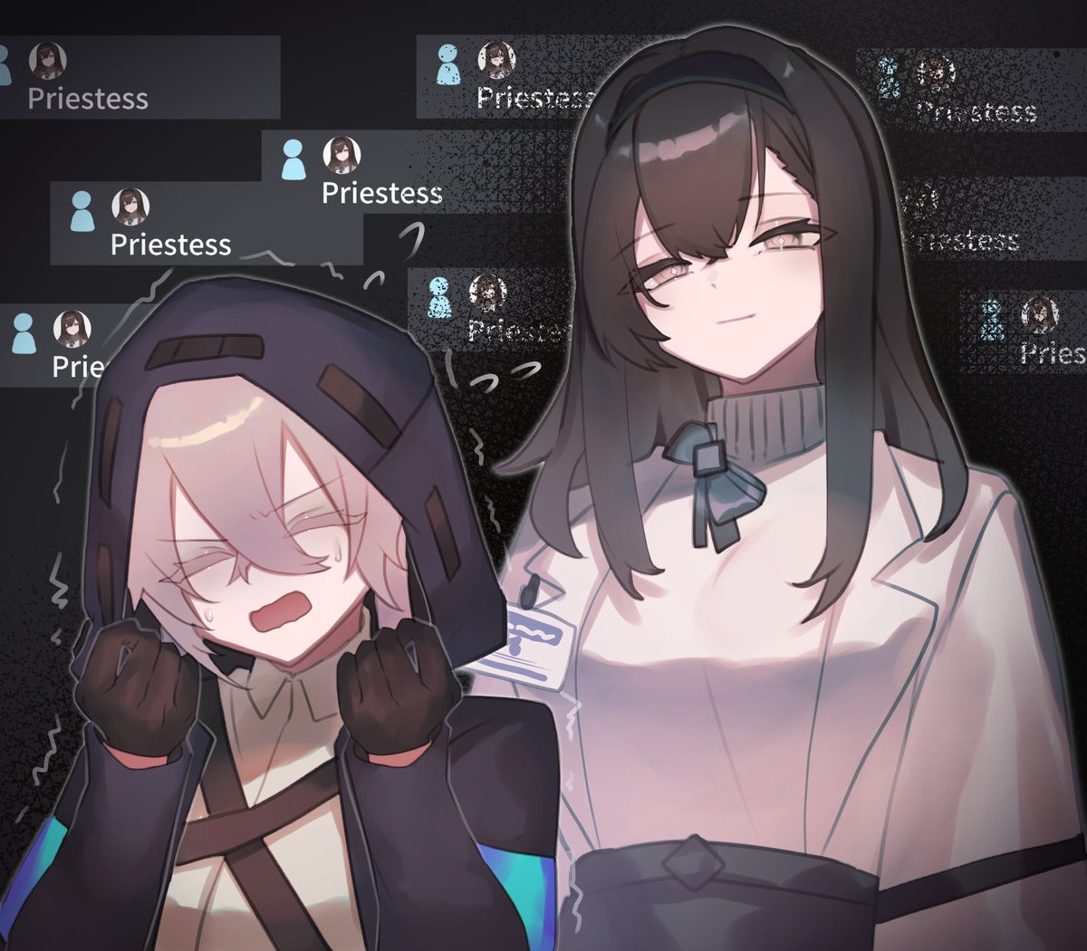 💒杯聖🍷 tweet media