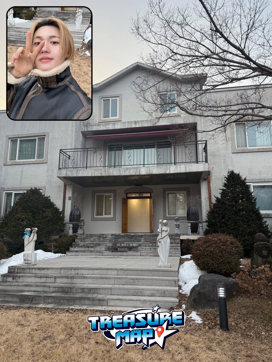 TREASURE MAKER tweet media