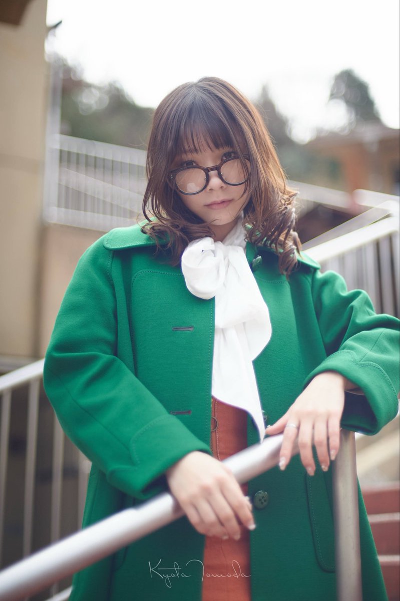 水瀬 小桃 tweet media