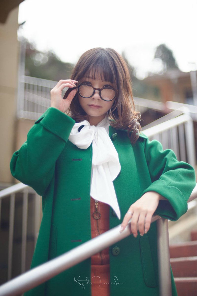 水瀬 小桃 tweet media